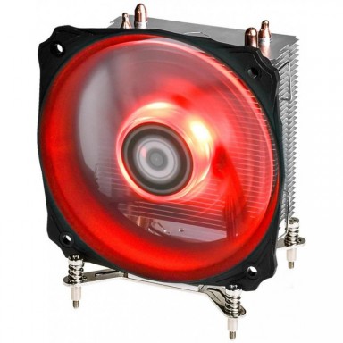 Cooler CPU ID-Cooling, Intel LGA, 1150, 1151, 1155, 1156, 1366